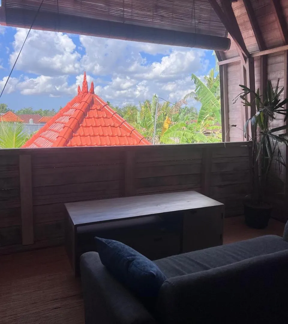 Bed & Breakfast Avasthanam - Villa & Resorts Ubud  Indonesia