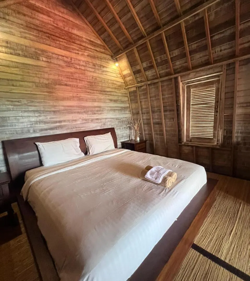 Avasthanam - Villa & Resorts Ubud  Bed & Breakfast Ubud (Bali)