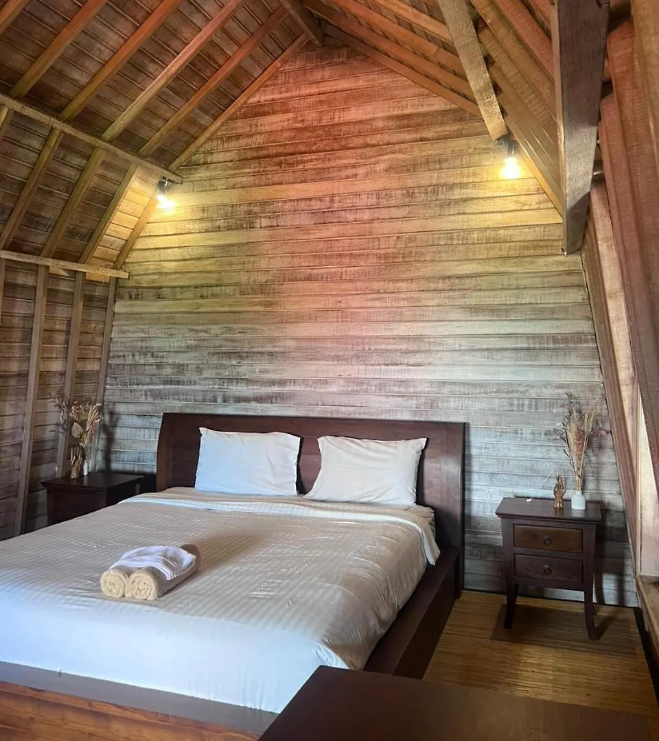 Bed & Breakfast Avasthanam - Villa & Resorts Ubud