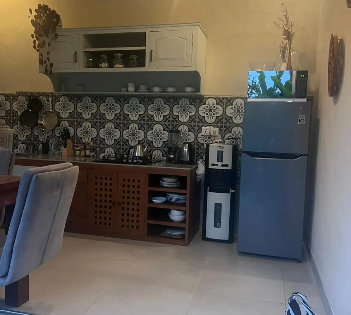 Bed & Breakfast Avasthanam - Villa & Resorts Ubud