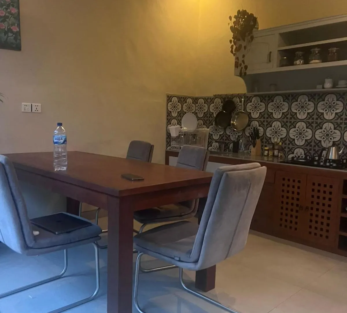 Avasthanam - Villa & Resorts Ubud  Indonesia