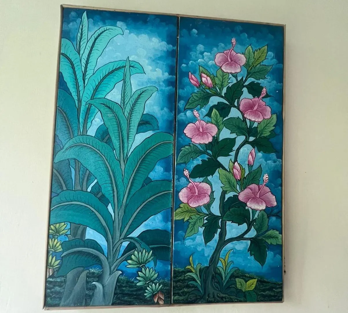 Bed & Breakfast Avasthanam - Villa & Resorts Ubud